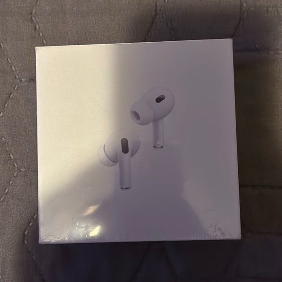 APPLE AIRPODS